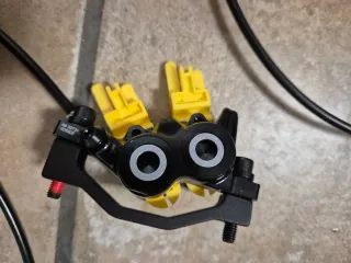 Freni idraulici Magura MT5