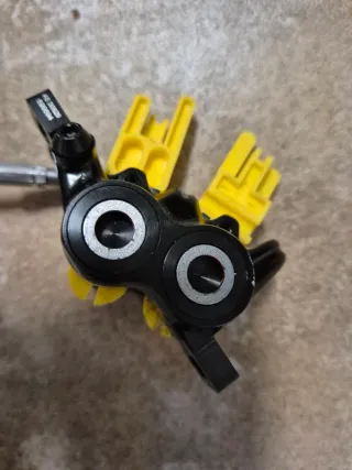 Freni idraulici Magura MT5