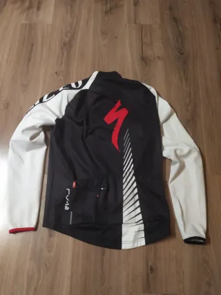 Giubbotto ciclismo invernale Specialized