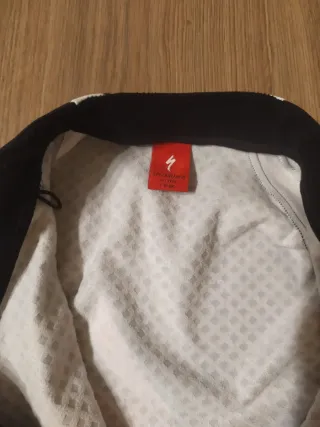 Giubbotto ciclismo invernale Specialized