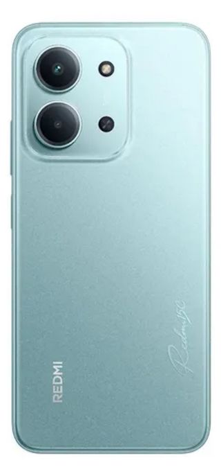 Xiaomi Redmi 15C 128GB Negro Nuevo