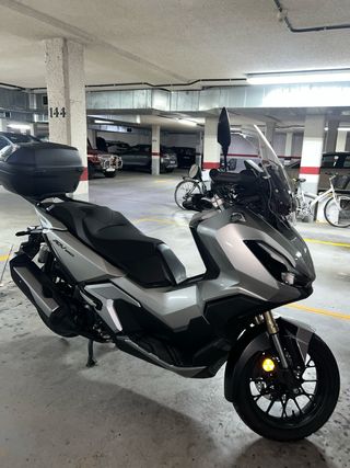 Honda ADV 350
