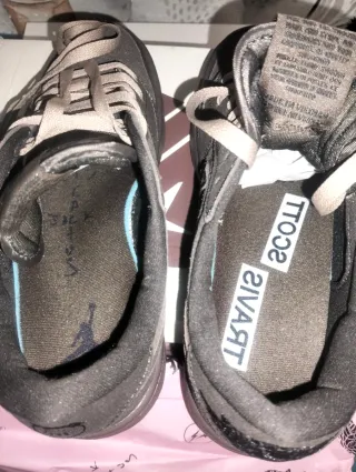 Nike Dunk Low Marrón/Negro