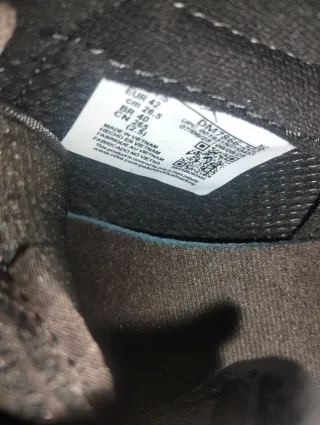 Nike Dunk Low Marrón/Negro