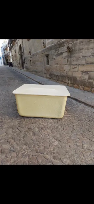 Depósito 500l Poliéster Nuevo