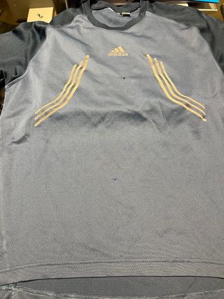 Camiseta Adidas manga corta Talla M