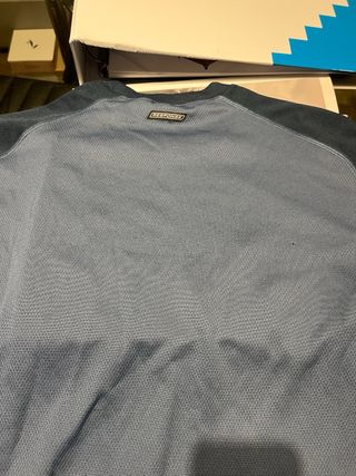 Camiseta Adidas manga corta Talla M