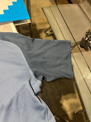 Camiseta Adidas manga corta Talla M