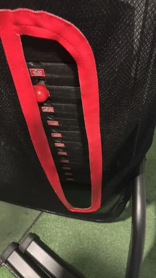 Multiestación de gimnasio