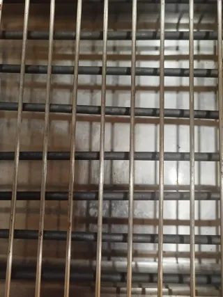 Parrilla Eléctrica Barbacoa