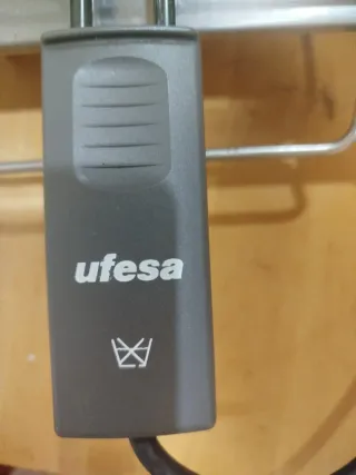 Parrilla Eléctrica Barbacoa