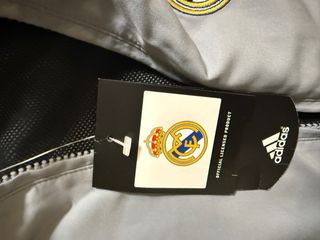 Chándal Vintage Real Madrid Adidas