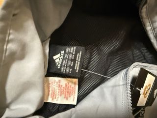 Chándal Vintage Real Madrid Adidas