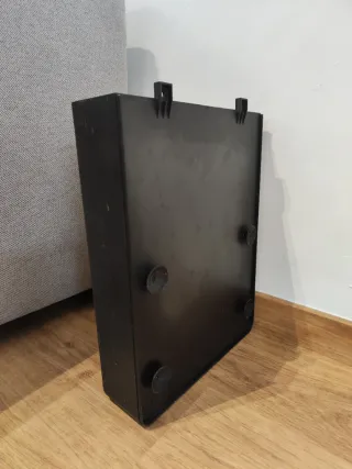 Filtro Acuario Turbojet Max CF1400