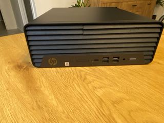 HP ProDesk 600 G6 SFF 32GB RAM 512GB SSD