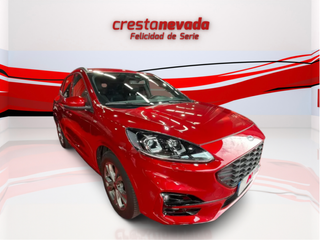 Ford Kuga 2021 ¡¡Desde 353€ al mes!!