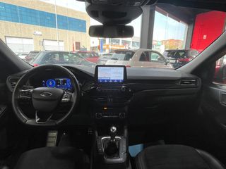 Ford Kuga 2021 ¡¡Desde 353€ al mes!!