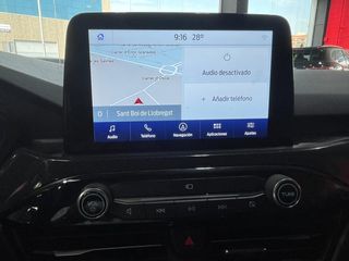 Ford Kuga 2021 ¡¡Desde 353€ al mes!!