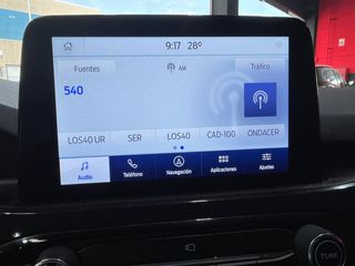 Ford Kuga 2021 ¡¡Desde 353€ al mes!!