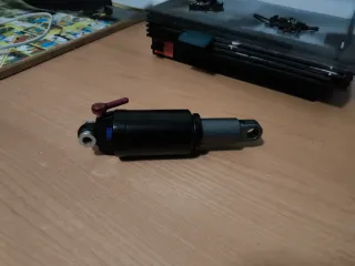 Piattaforma Manitou Radium RL Plus