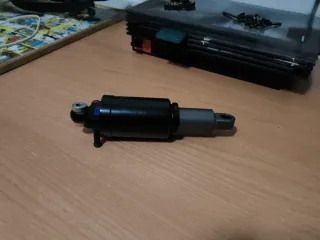 Piattaforma Manitou Radium RL Plus