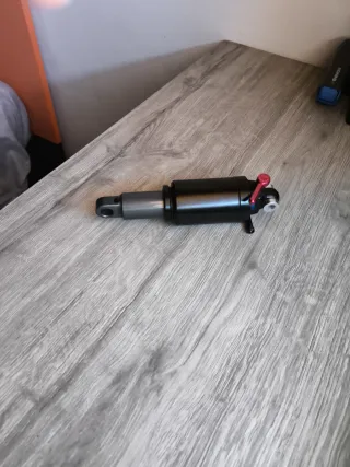 Manitou Radium RL PlatformPlus