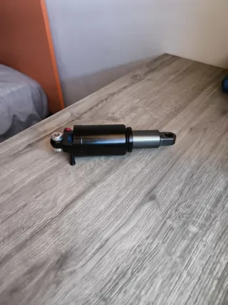 Manitou Radium RL PlatformPlus