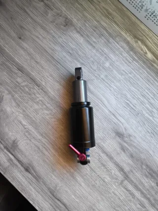 Manitou Radium RL PlatformPlus