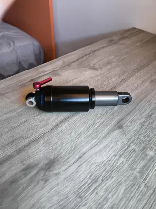 Manitou Radium RL PlatformPlus