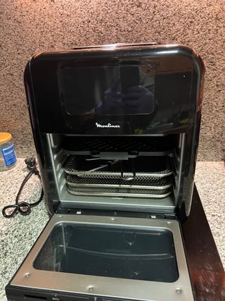 Moulinex Easy Fry Oven Grill 11L
