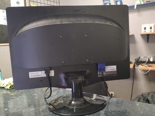 Monitor ViewSonic 24 Full HD LED