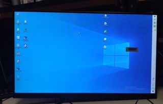 Monitor ViewSonic 24 Full HD LED