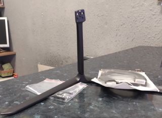 Monitor ViewSonic 24 Full HD LED