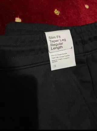 Conjunto Deportivo Nike Syna