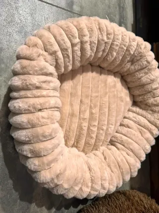 Vendo letti per cani o gatti