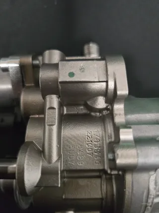 Bomba Alta Presión N54 335i Original BMW