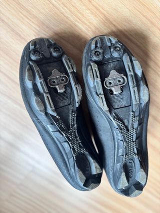 Scarpe da Ciclismo Northwave Taglia 42