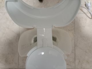 Cafetera Goteo DigiLine CGC 5500 12 Tazas