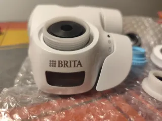 Filtro Brita ON TAP Pro V-MF + recambio