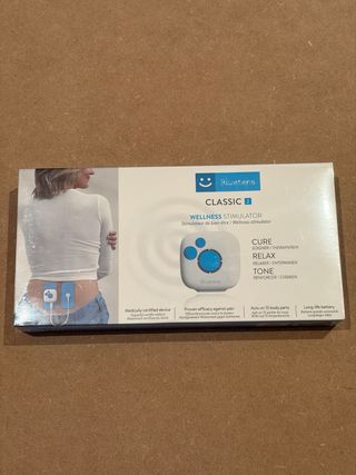 Bluetens Classic 2 electroestimulador