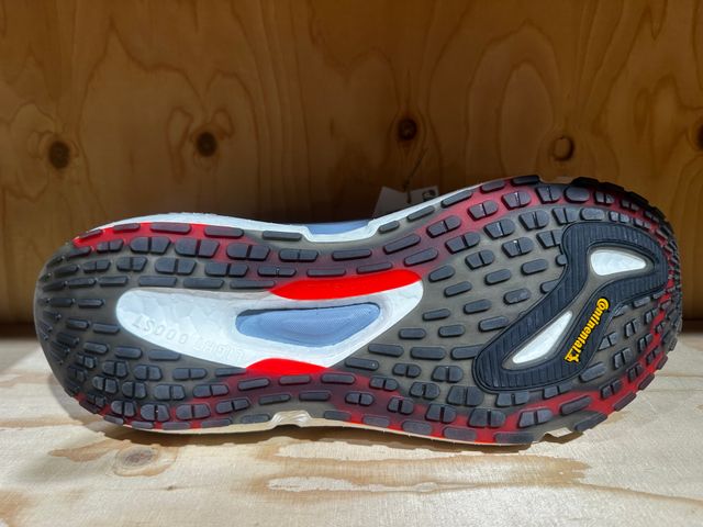 Adidas Solar Boost 5 m Talla 46