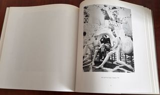 Oriol Maspons.L’instant perdut