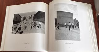 Oriol Maspons.L’instant perdut