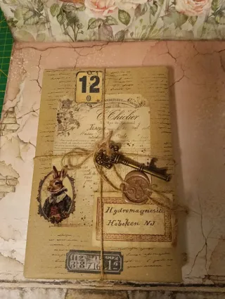 No hagas montañas de granos de arena (y TODO so...