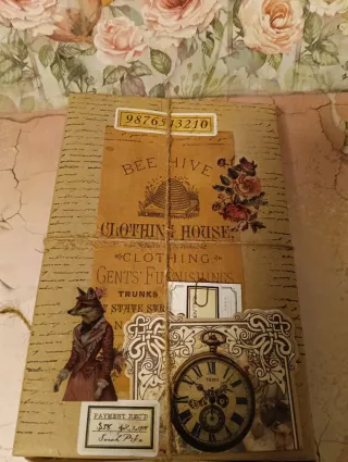 No hagas montañas de granos de arena (y TODO so...