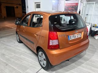 KIA Picanto 2006