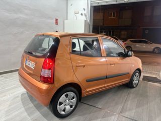 KIA Picanto 2006