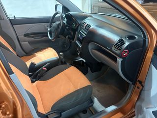 KIA Picanto 2006