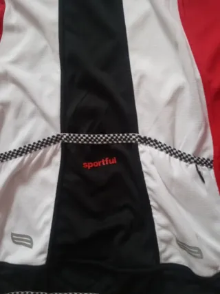 Maglietta Sportful Taglia L