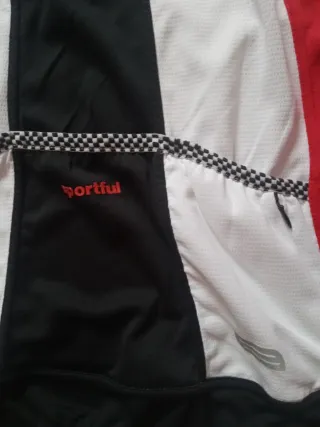 Maglietta Sportful Taglia L